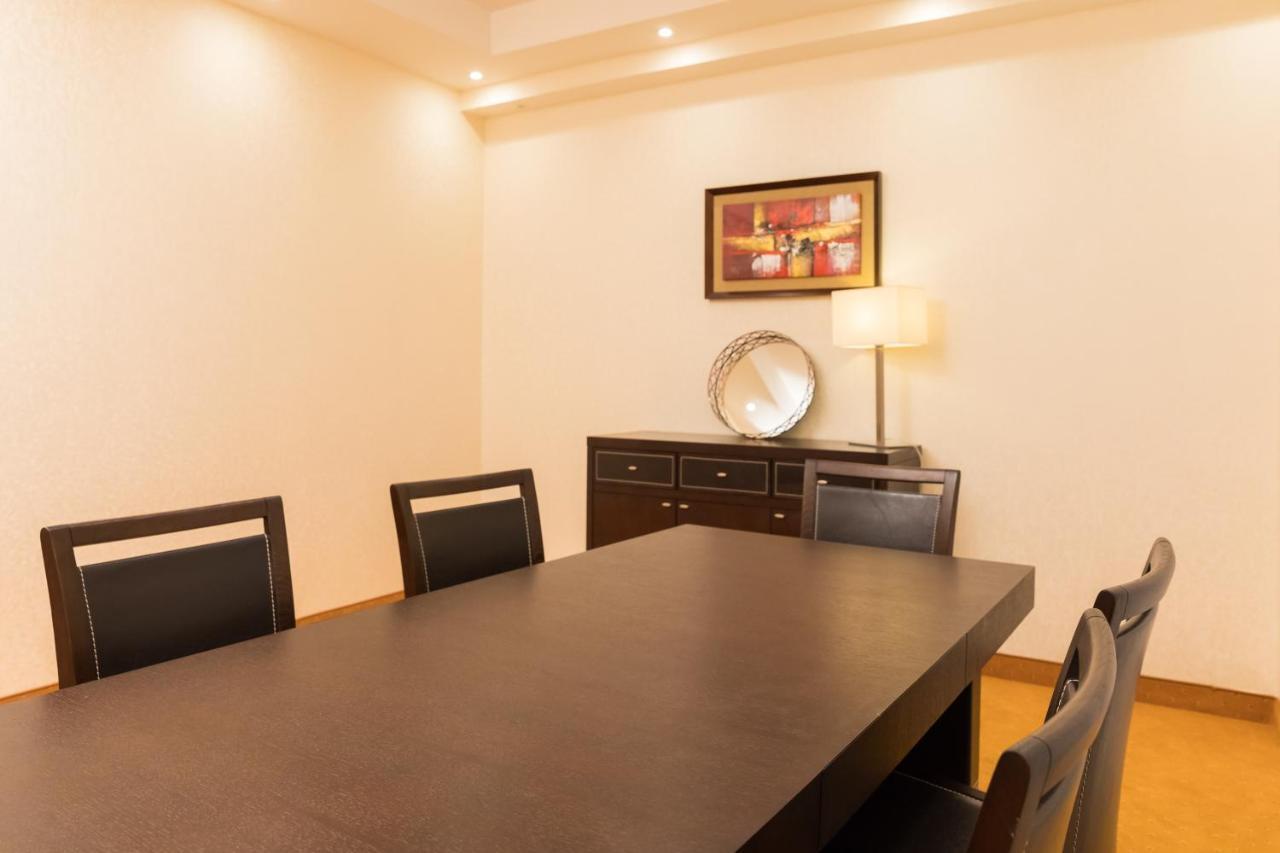 New Day Hotel Argel Exterior foto